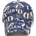 New s s Baseball Letter Cap HipHop Hat Adjustable Snapback Sport Unisex  eb-22146551